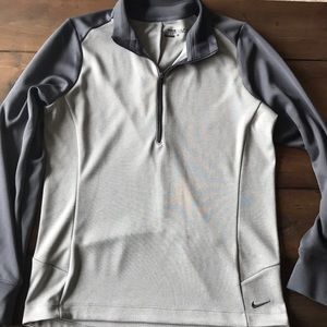 Nike Golf Pullover